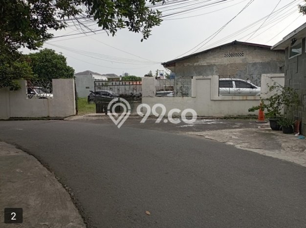 Dijual Rumah Elit Exclusive di Pesanggrahan, Jakarta Selatan Dijual Rumah Elit Exclusive di Pesanggrahan, Jakarta Selatan
