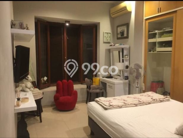 Dijual Rumah Luas Megah Dengan View Cantik di Sektor 3A-Bintaro, Jakarta Selatan Dijual Rumah Luas Megah Dengan View Cantik di Sektor 3A-Bintaro, Jakarta Selatan