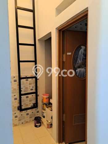 Rumah Modern Cantik 2 Kamar Siap Huni di Serpong Utara Rumah Modern Cantik 2 Kamar Siap Huni di Serpong Utara