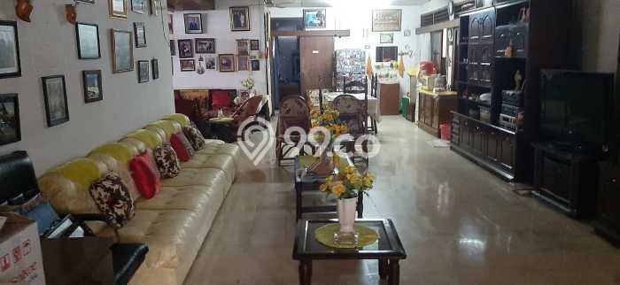 Rumah Luxury Modern Siap Huni di Kalibata Jakarta Selatan Rumah Luxury Modern Siap Huni di Kalibata Jakarta Selatan