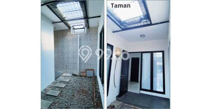 Lokasi terbaik! Rumah siap pakai dikontrakkan di Serpong Utara LB 70m2 Lokasi terbaik! Rumah siap pakai dikontrakkan di Serpong Utara LB 70m2