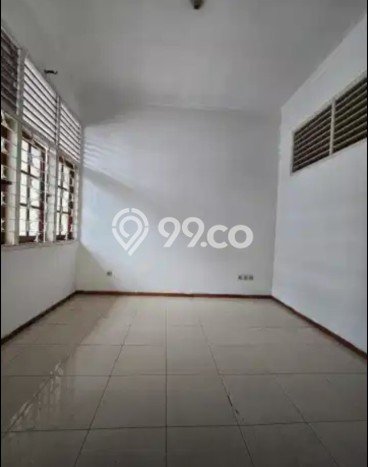 Rumah Minimalis 3 Kamar LT 90m2 di Duri Kepa Rumah Minimalis 3 Kamar LT 90m2 di Duri Kepa