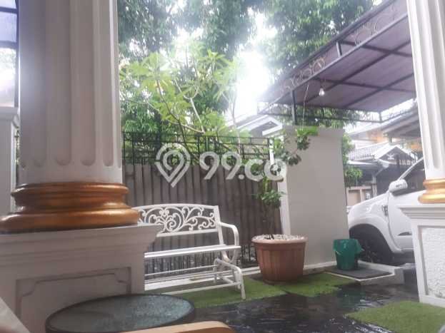 Rumah Elit Modern Siap Huni di Sektor 3 - Bintaro Jakarta Selatan Rumah Elit Modern Siap Huni di Sektor 3 - Bintaro Jakarta Selatan