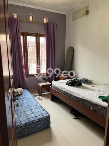 Jual Rumah Favorit Siap Huni LB 130m2 di Pamulang, Tangerang Selatan Jual Rumah Favorit Siap Huni LB 130m2 di Pamulang, Tangerang Selatan