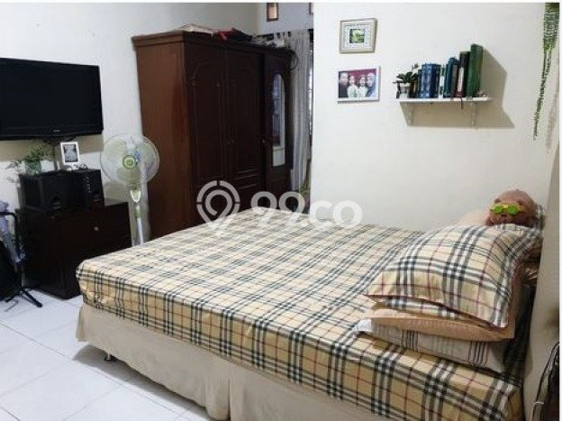 Rumah Minimalis 3 KT LT 167m2 di Bintaro Rumah Minimalis 3 KT LT 167m2 di Bintaro