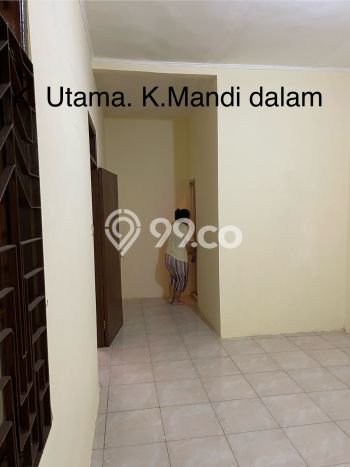 Dijual Cepat Rumah Favorit Siap Huni LB 140m2 di Cimanggis, Depok Dijual Cepat Rumah Favorit Siap Huni LB 140m2 di Cimanggis, Depok