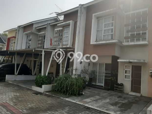For Sale Rumah 3 Kamar Lokasi Strategis Bagus dan Strategis di Pondok Aren For Sale Rumah 3 Kamar Lokasi Strategis Bagus dan Strategis di Pondok Aren