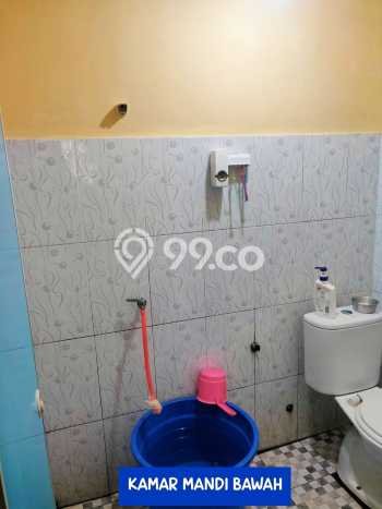 For Sale Rumah 2 Kamar Lokasi Strategis Bagus dan Strategis di Pondok Aren For Sale Rumah 2 Kamar Lokasi Strategis Bagus dan Strategis di Pondok Aren