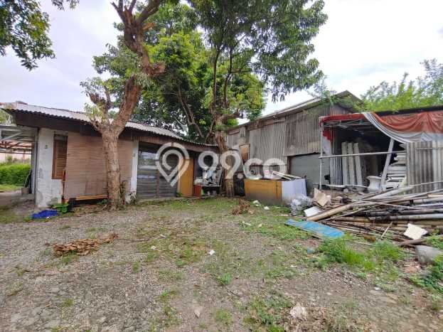Jarang Ada! Tanah di Menteng Punya Luas 1413m2 SHM Jarang Ada! Tanah di Menteng Punya Luas 1413m2 SHM