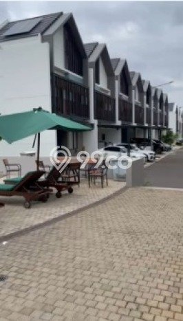 Dijual Hunian Mewah dengan Fasilitas Sekitar Lengkap di Pagedangan, Tangerang Dijual Hunian Mewah dengan Fasilitas Sekitar Lengkap di Pagedangan, Tangerang