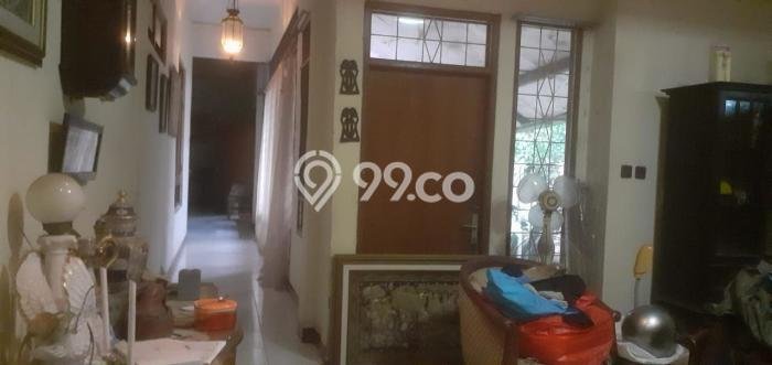 Best Deal Hunian Mewah Ideal dan Luas di Pesanggrahan, Jakarta Selatan Best Deal Hunian Mewah Ideal dan Luas di Pesanggrahan, Jakarta Selatan