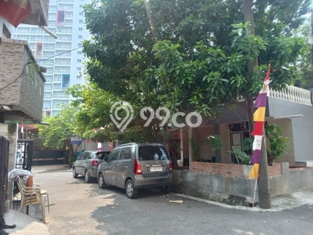 Rumah Mewah Siap Huni LT 200m2 di Kebon Jeruk, Jakarta Barat Rumah Mewah Siap Huni LT 200m2 di Kebon Jeruk, Jakarta Barat