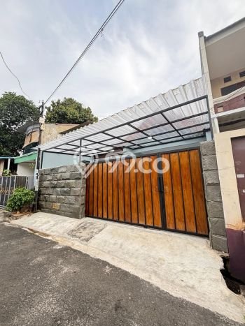Rumah Luas Asri 3 KT Siap Pakai di Kedoya Selatan Jakarta Barat Rumah Luas Asri 3 KT Siap Pakai di Kedoya Selatan Jakarta Barat