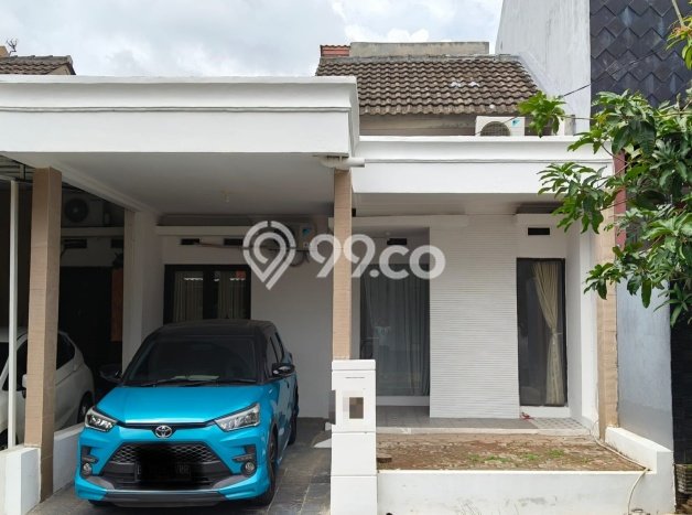 Disewakan Cepat Rumah Kondisi Baik di Area Pinang, Tangerang Disewakan Cepat Rumah Kondisi Baik di Area Pinang, Tangerang