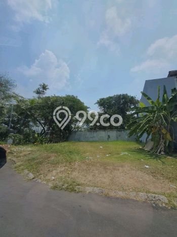 Tanah Kosong Dijual di Tangerang Selatan dengan Area 230m2 Tanah Kosong Dijual di Tangerang Selatan dengan Area 230m2