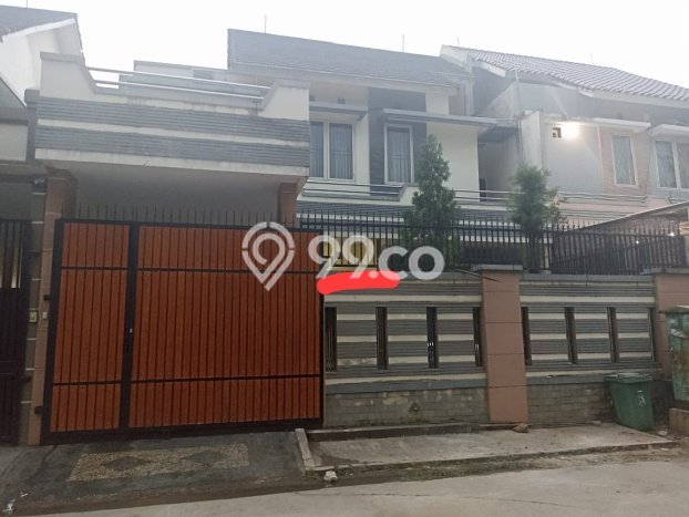 Rumah Elit Modern Siap Huni di Serpong Villa Melati Mas Tangerang Selatan Rumah Elit Modern Siap Huni di Serpong Villa Melati Mas Tangerang Selatan