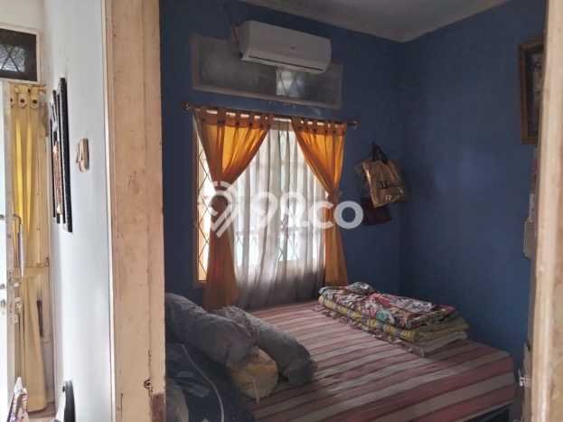 Rumah Minimalis 3 Kamar LT 120m2 di Pakujaya Rumah Minimalis 3 Kamar LT 120m2 di Pakujaya