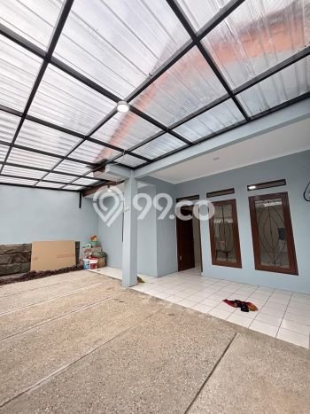 Rumah Luas Asri 3 KT Siap Pakai di Kedoya Selatan Jakarta Barat Rumah Luas Asri 3 KT Siap Pakai di Kedoya Selatan Jakarta Barat