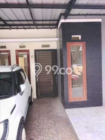 Hunian Cantik Minimalis Lb 55m2 di Pondok Aren, Tangerang Selatan Hunian Cantik Minimalis Lb 55m2 di Pondok Aren, Tangerang Selatan