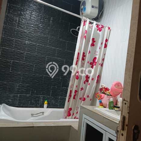Rumah Modern Cantik 4 Kamar Siap Huni di Pondok Aren Rumah Modern Cantik 4 Kamar Siap Huni di Pondok Aren