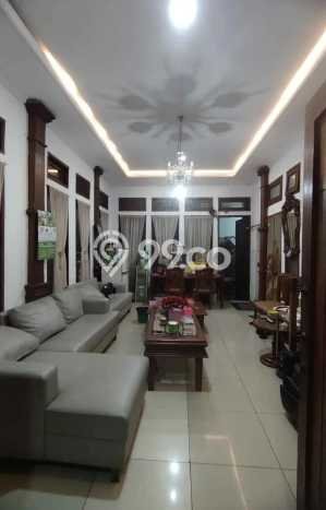 Siap Huni Hunian Elit 3 Kamar di Pesanggrahan Dekat ke Mana Saja Siap Huni Hunian Elit 3 Kamar di Pesanggrahan Dekat ke Mana Saja