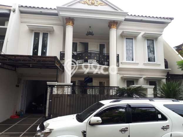 Rumah Elit Modern Siap Huni di Sektor 3 - Bintaro Jakarta Selatan Rumah Elit Modern Siap Huni di Sektor 3 - Bintaro Jakarta Selatan