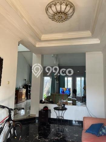 Jual Rumah Favorit Siap Huni LB 130m2 di Pamulang, Tangerang Selatan Jual Rumah Favorit Siap Huni LB 130m2 di Pamulang, Tangerang Selatan
