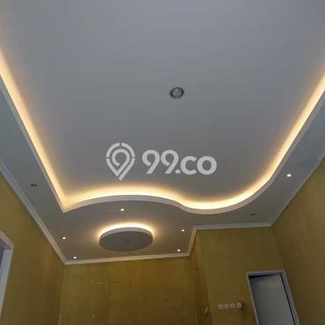 Rumah Modern Cantik 4 Kamar Siap Huni di Pondok Aren Rumah Modern Cantik 4 Kamar Siap Huni di Pondok Aren