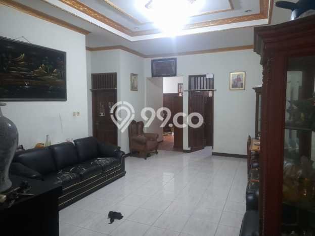 Rumah Modern 4 KT di Jatibening Bekasi Unfurnished Rumah Modern 4 KT di Jatibening Bekasi Unfurnished