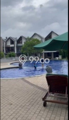Dijual Hunian Mewah dengan Fasilitas Sekitar Lengkap di Pagedangan, Tangerang Dijual Hunian Mewah dengan Fasilitas Sekitar Lengkap di Pagedangan, Tangerang