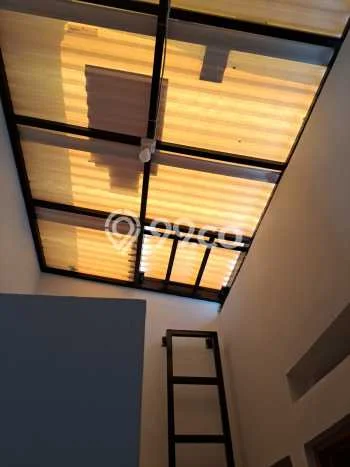 Rumah Modern Cantik 2 Kamar Siap Huni di Serpong Utara Rumah Modern Cantik 2 Kamar Siap Huni di Serpong Utara