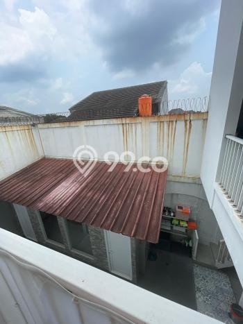Dijual Hunian Mewah dengan Fasilitas Sekitar Komplit di Pamulang, Tangerang Selatan Dijual Hunian Mewah dengan Fasilitas Sekitar Komplit di Pamulang, Tangerang Selatan