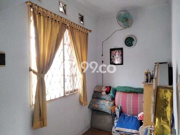 Rumah Minimalis 3 Kamar LT 120m2 di Pakujaya Rumah Minimalis 3 Kamar LT 120m2 di Pakujaya