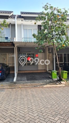 Dijual Rumah Eksklusif 2 KT di Jelupang, Tangerang Dijual Rumah Eksklusif 2 KT di Jelupang, Tangerang