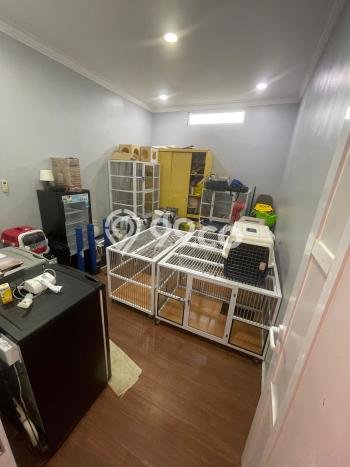 Dijual Hunian Mewah dengan Fasilitas Sekitar Komplit di Pamulang, Tangerang Selatan Dijual Hunian Mewah dengan Fasilitas Sekitar Komplit di Pamulang, Tangerang Selatan