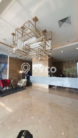 Hunian Apartemen 1 KT 1 KM Dijual di Cikarang Selatan Bekasi, Luas 25m2 Hunian Apartemen 1 KT 1 KM Dijual di Cikarang Selatan Bekasi, Luas 25m2