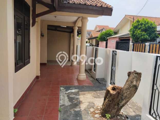 Rumah Modern Cantik 4 KT Bisa Langsung Pindah di Pondok Aren Rumah Modern Cantik 4 KT Bisa Langsung Pindah di Pondok Aren