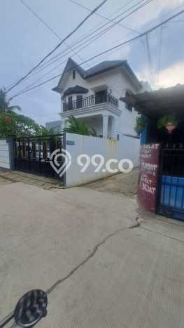 Tanah untuk Dijual di Pondok Aren Tangerang Selatan Luas 1m2 Tanah untuk Dijual di Pondok Aren Tangerang Selatan Luas 1m2