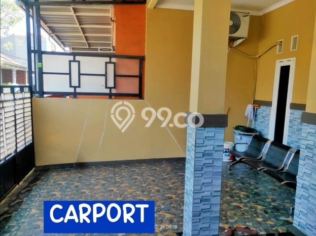 For Sale Rumah 2 Kamar Lokasi Strategis Bagus dan Strategis di Pondok Aren For Sale Rumah 2 Kamar Lokasi Strategis Bagus dan Strategis di Pondok Aren