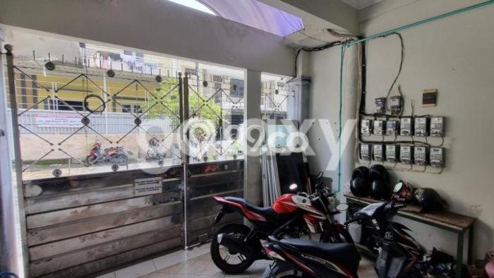 Dijual Hunian Mewah dengan Fasilitas Sekitar Komplit di Rungkut, Surabaya Dijual Hunian Mewah dengan Fasilitas Sekitar Komplit di Rungkut, Surabaya