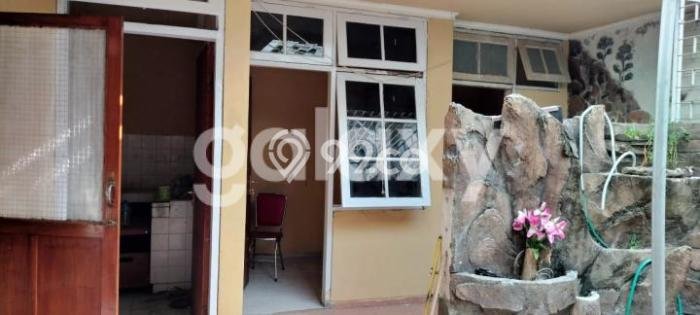 Disewakan Hunian Konsep Minimalis di Mulyorejo Surabaya dengan 3 KT Disewakan Hunian Konsep Minimalis di Mulyorejo Surabaya dengan 3 KT