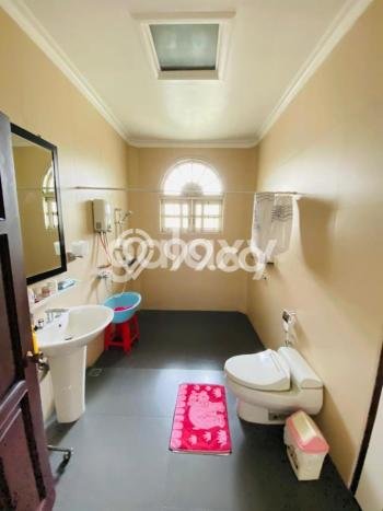 Dijual Rumah Mewah Exclusive di Sukolilo, Surabaya Dijual Rumah Mewah Exclusive di Sukolilo, Surabaya