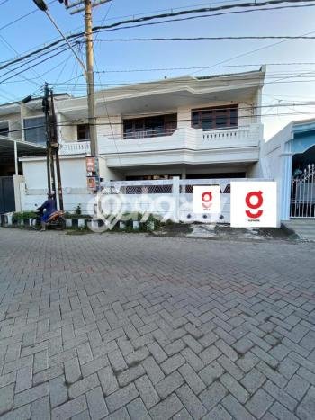 Siap Huni Rumah Mewah 4 Kamar di Mulyorejo Dekat ke Mana Saja Siap Huni Rumah Mewah 4 Kamar di Mulyorejo Dekat ke Mana Saja