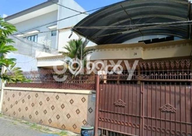 Hunian Cantik Minimalis Lb 208m2 di Kenjeran, Surabaya Hunian Cantik Minimalis Lb 208m2 di Kenjeran, Surabaya