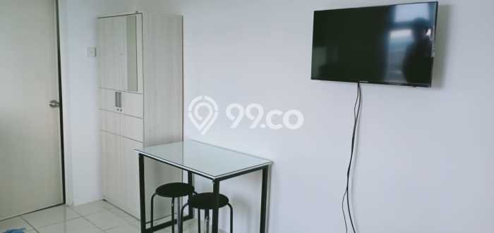 Apartemen Harga Terjangkau untuk Dijual di Pakuwon City Dengan Spesifikasi 1 KT & 1 KM Apartemen Harga Terjangkau untuk Dijual di Pakuwon City Dengan Spesifikasi 1 KT & 1 KM