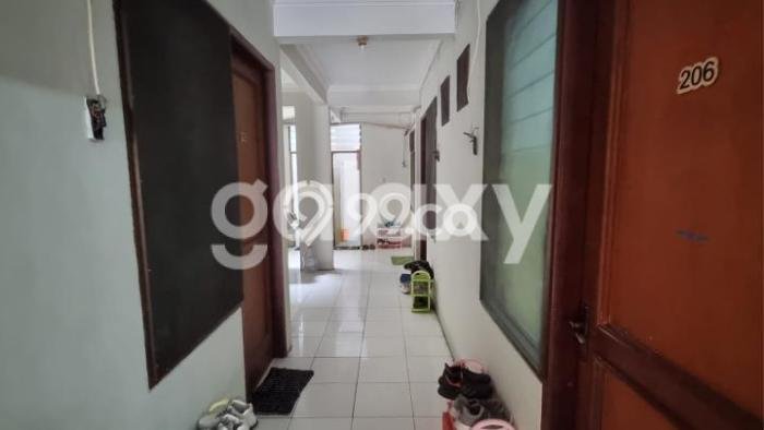 Dijual Hunian Mewah dengan Fasilitas Sekitar Komplit di Rungkut, Surabaya Dijual Hunian Mewah dengan Fasilitas Sekitar Komplit di Rungkut, Surabaya