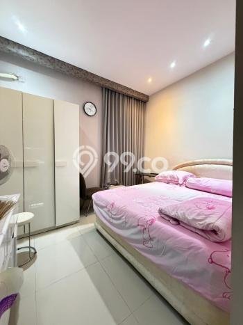 Jual Rumah Luas Elegan Dengan View Eksklusif di Pakuwon City, Surabaya Jual Rumah Luas Elegan Dengan View Eksklusif di Pakuwon City, Surabaya