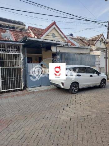 Disewakan Cepat Rumah Kondisi Baik di Kawasan Mulyorejo, Surabaya Disewakan Cepat Rumah Kondisi Baik di Kawasan Mulyorejo, Surabaya