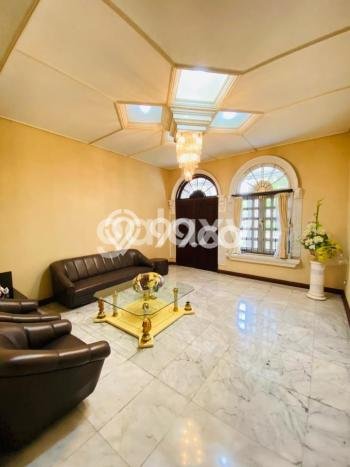 Dijual Rumah Mewah Exclusive di Sukolilo, Surabaya Dijual Rumah Mewah Exclusive di Sukolilo, Surabaya