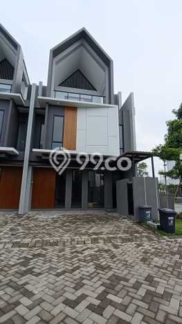 Rumah Modern Minimalis 3 KT Bisa Langsung Pindah di Sukolilo Rumah Modern Minimalis 3 KT Bisa Langsung Pindah di Sukolilo